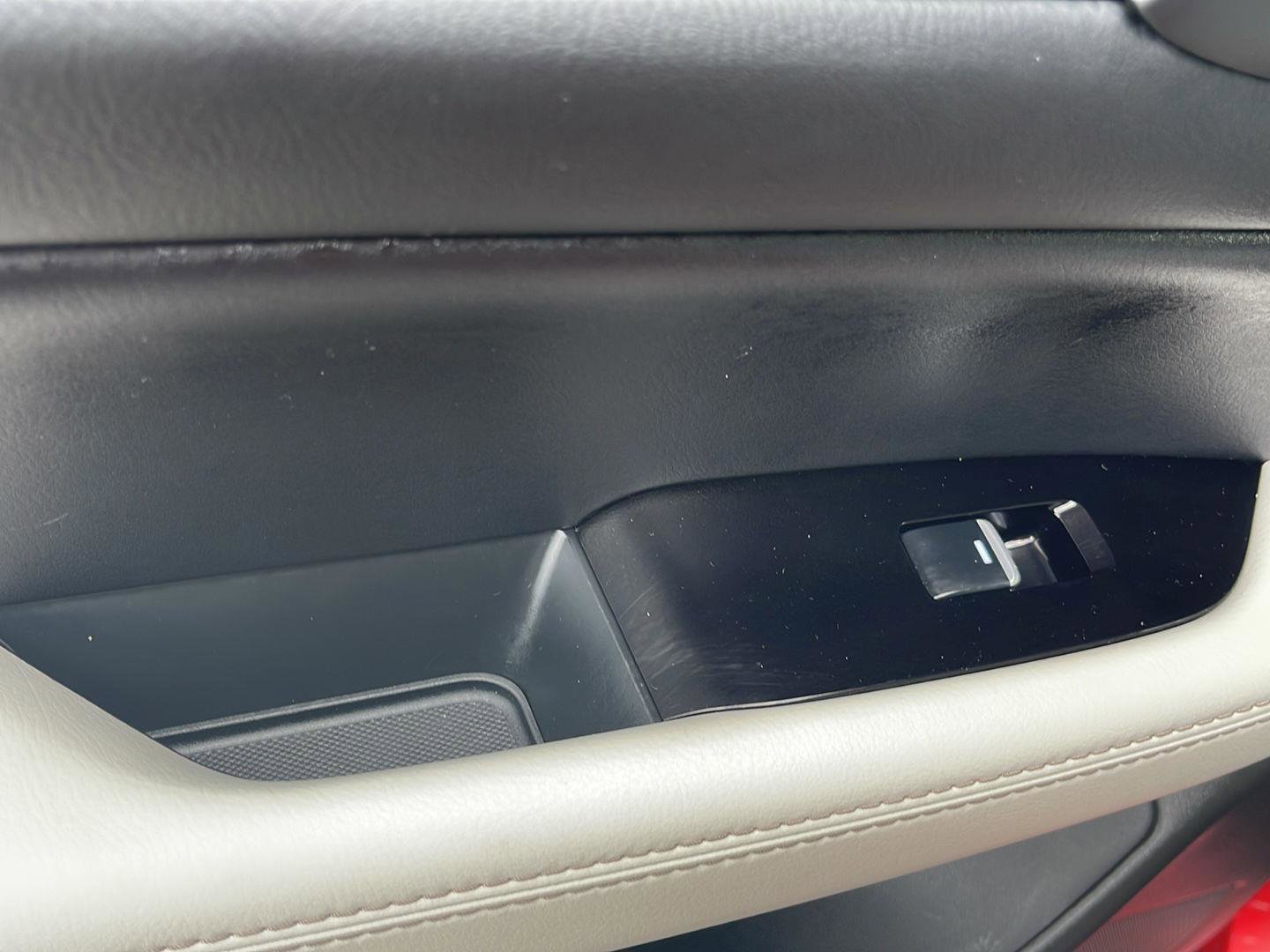 Used 2023 MAZDA CX-5 AWD 2.5 S w/ Premium Package image 16