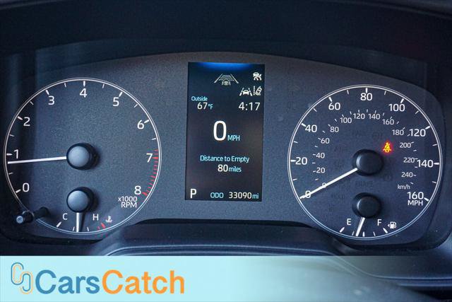 Used 2024 Toyota Corolla LE FWD image 25