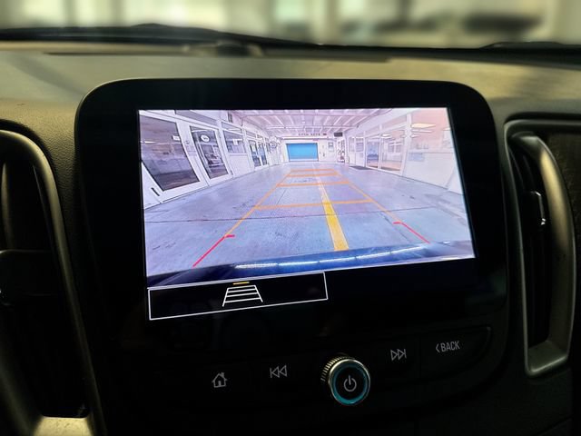 Used 2023 Chevrolet Malibu LT FWD image 23