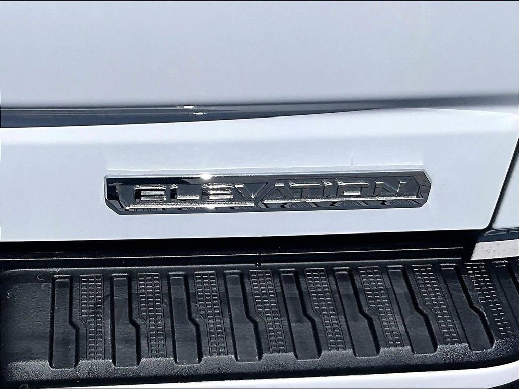 Used 2023 GMC Sierra 1500 Elevation AWD/4WD image 29