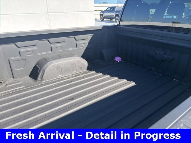 Used 2023 Chevrolet Silverado 1500 LT w/ Protection Package image 19
