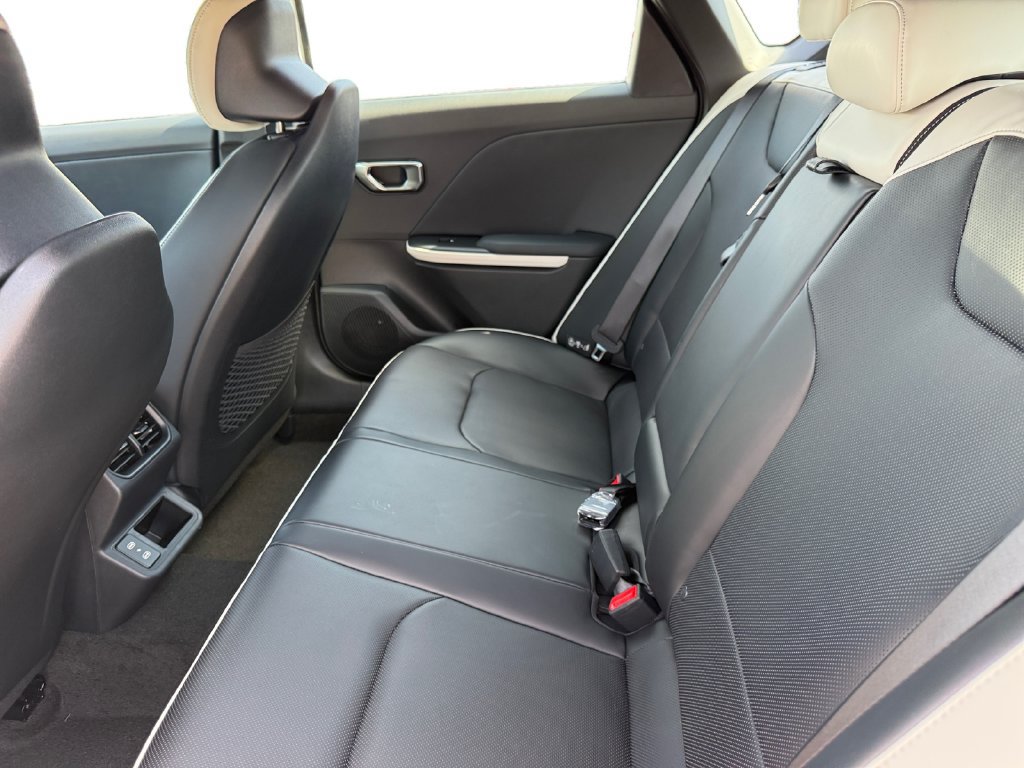 New 2026 Kia K4 GT-Line Turbo FWD image 15