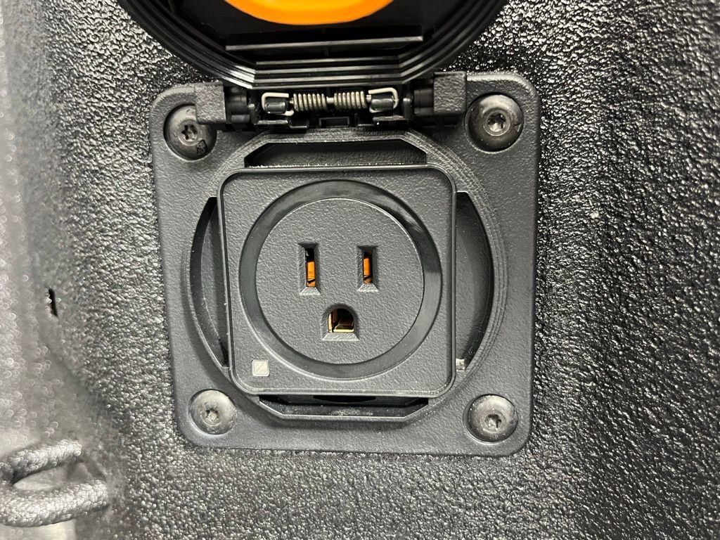 New 2026 Chevrolet Silverado 1500 High Country image 8