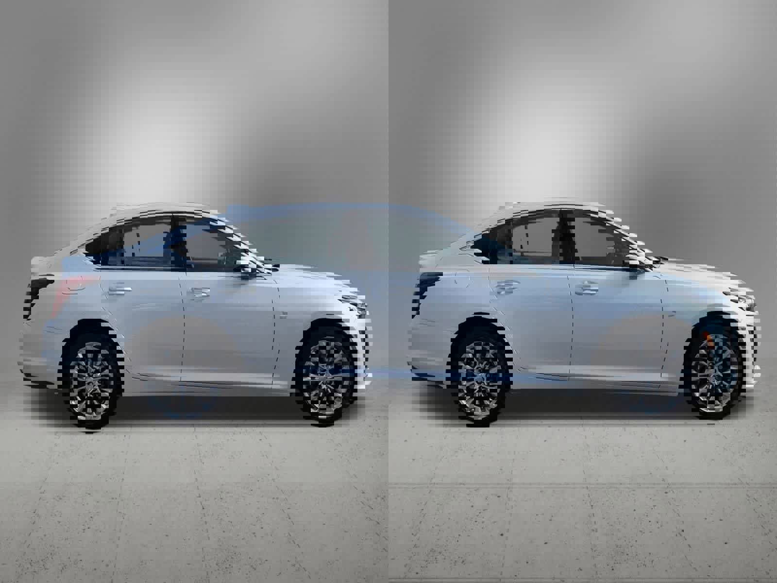 Used 2022 Cadillac CT5 Premium Luxury image 7