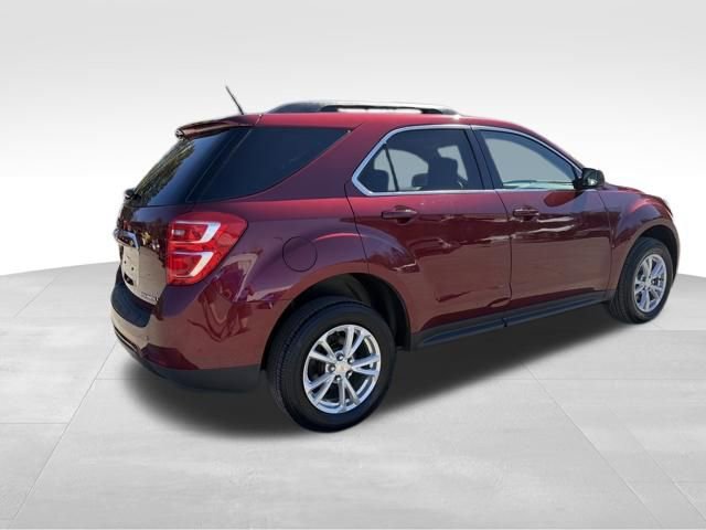 Used 2016 Chevrolet Equinox LT w/ Convenience Package image 6