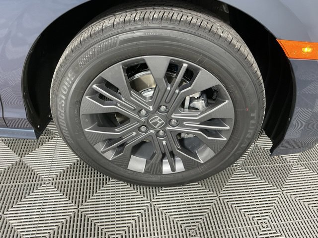 New 2027 Honda Odyssey Touring image 31