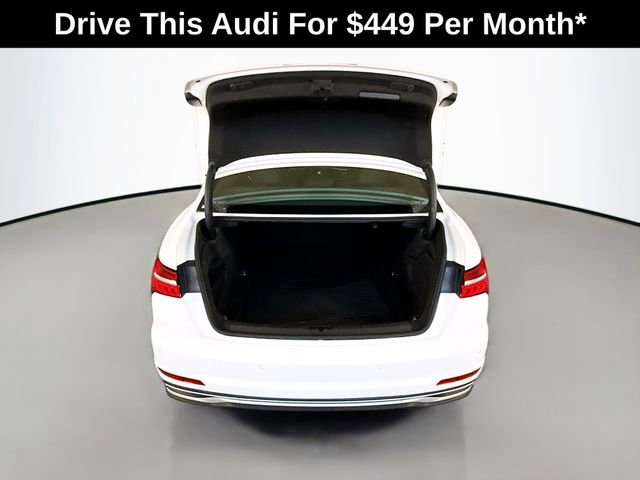 Used 2024 Audi A6 Premium Plus image 26