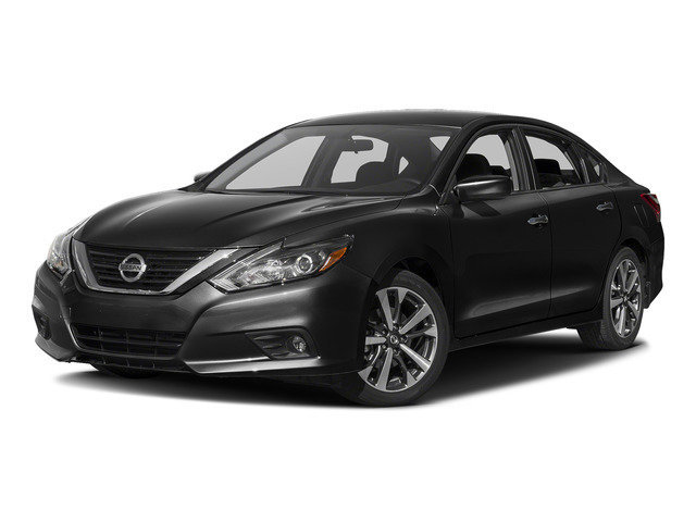 Used 2017 Nissan Altima 2.5 SR FWD video 1