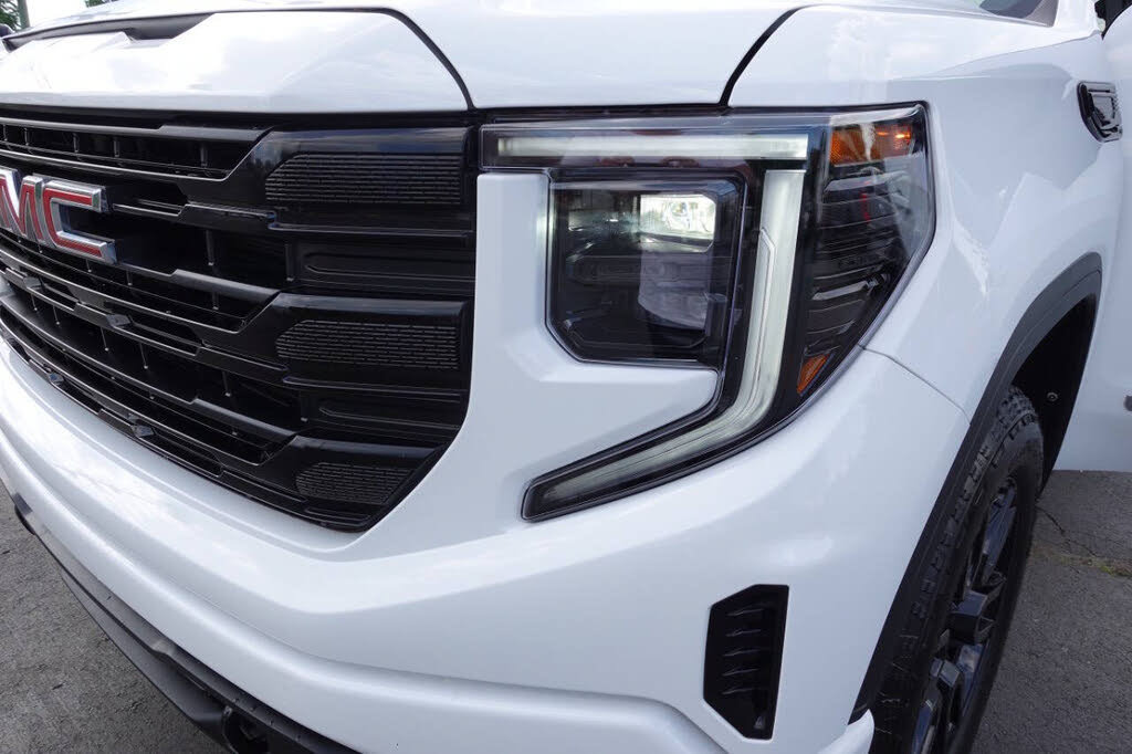Used 2023 GMC Sierra 1500 Elevation AWD/4WD image 55