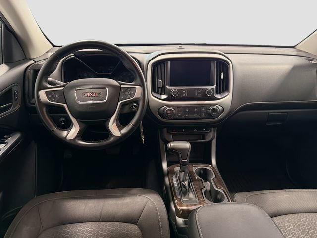 Used 2021 GMC Canyon Elevation w/ Trailering Package image 18