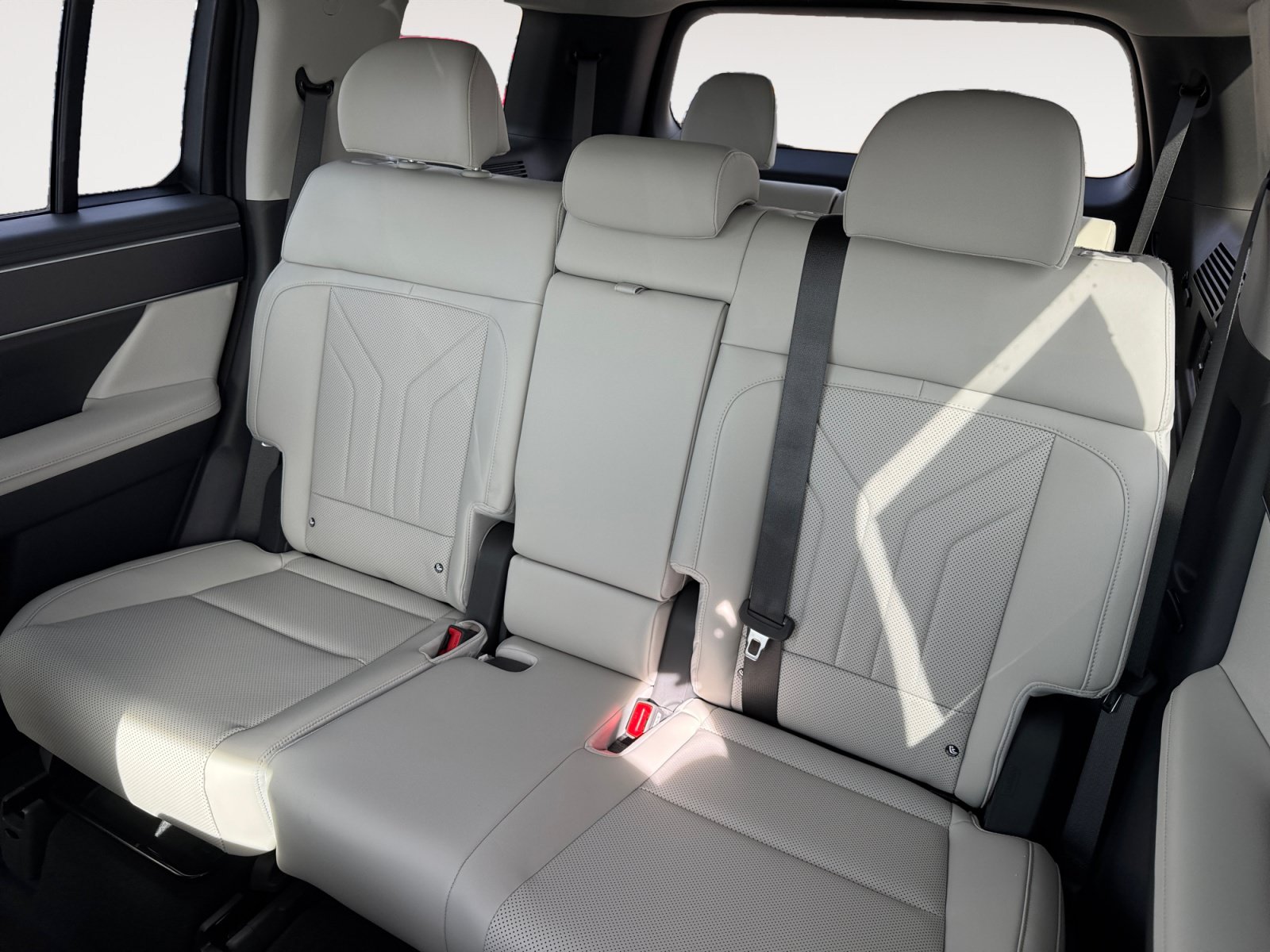 New 2026 Hyundai Santa Fe SEL AWD/4WD image 13