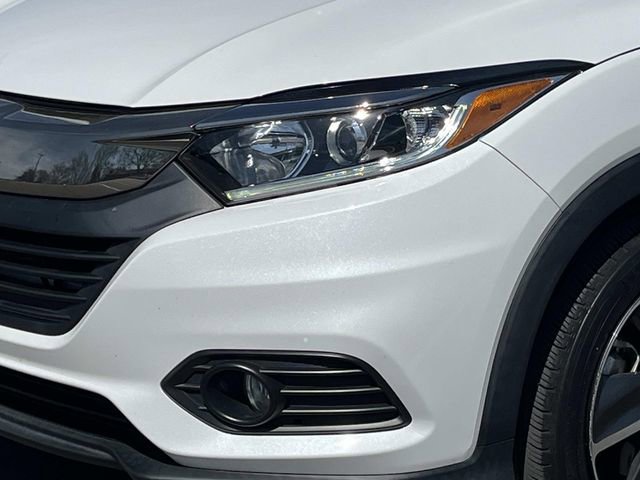 Used 2022 Honda HR-V EX image 9