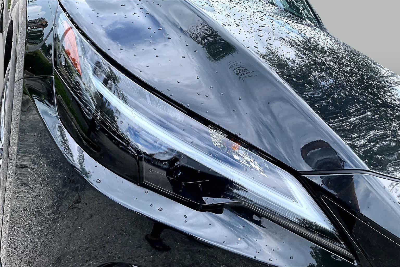 Used 2026 Lexus RX 350 Premium Plus FWD image 28