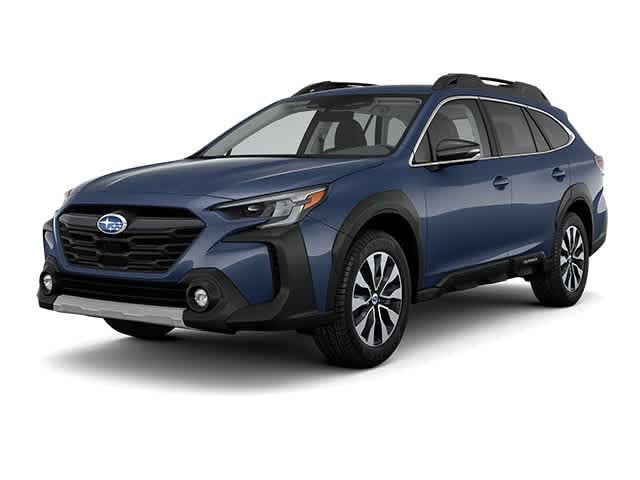 Used 2023 Subaru Outback Limited AWD/4WD image 1