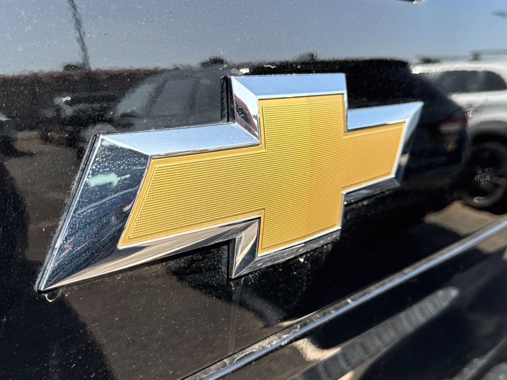 Used 2024 Chevrolet Silverado 1500 LT w/ All Star Edition Plus RWD image 44