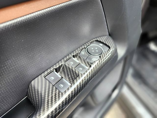 Used 2021 Ford Bronco Sport Outer Banks image 17