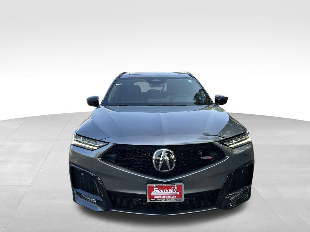 New 2026 Acura MDX Type S w/ Advance Package AWD/4WD image 8
