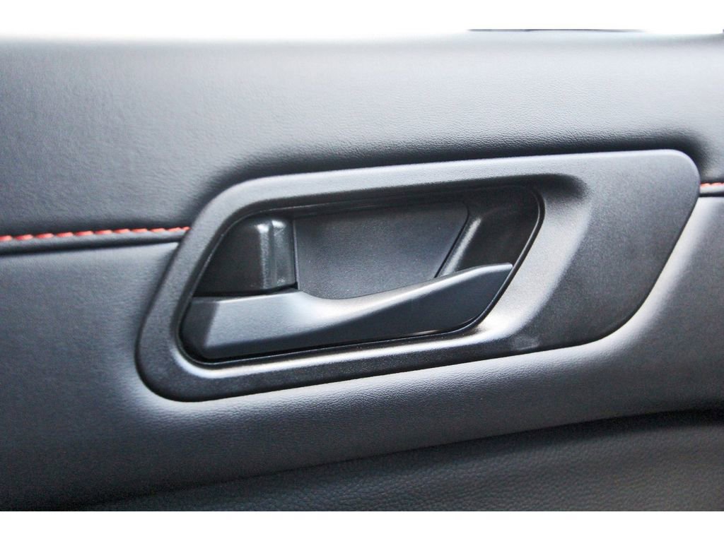 New 2026 Nissan Pathfinder Rock Creek image 18