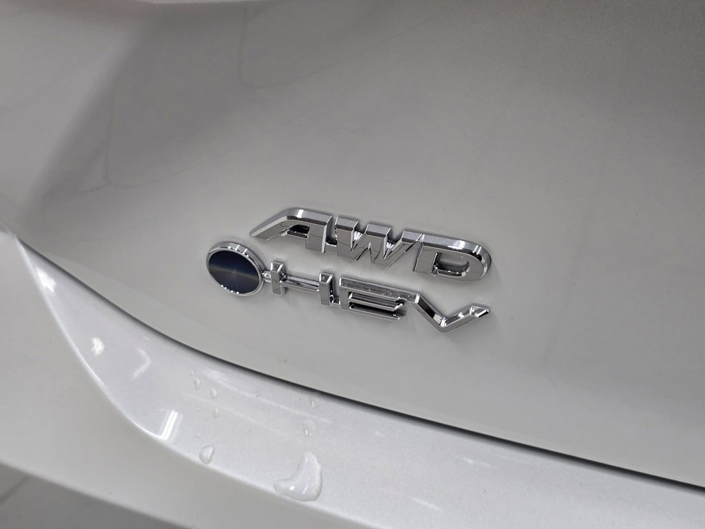 New 2026 Toyota Camry XSE image 20