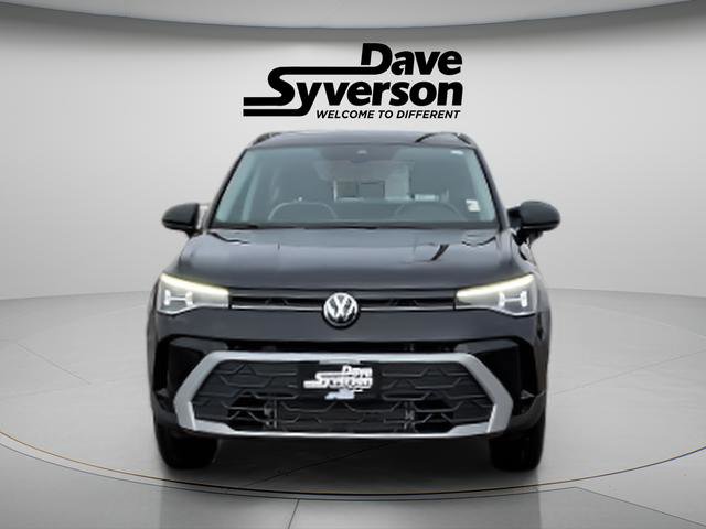 New 2026 Volkswagen Taos S image 2