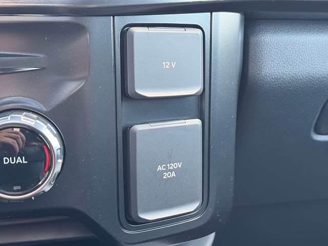 New 2026 Ford F350 Lariat w/ Black Appearance Package AWD/4WD image 24