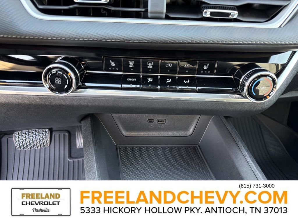 New 2026 Chevrolet Equinox LT image 27