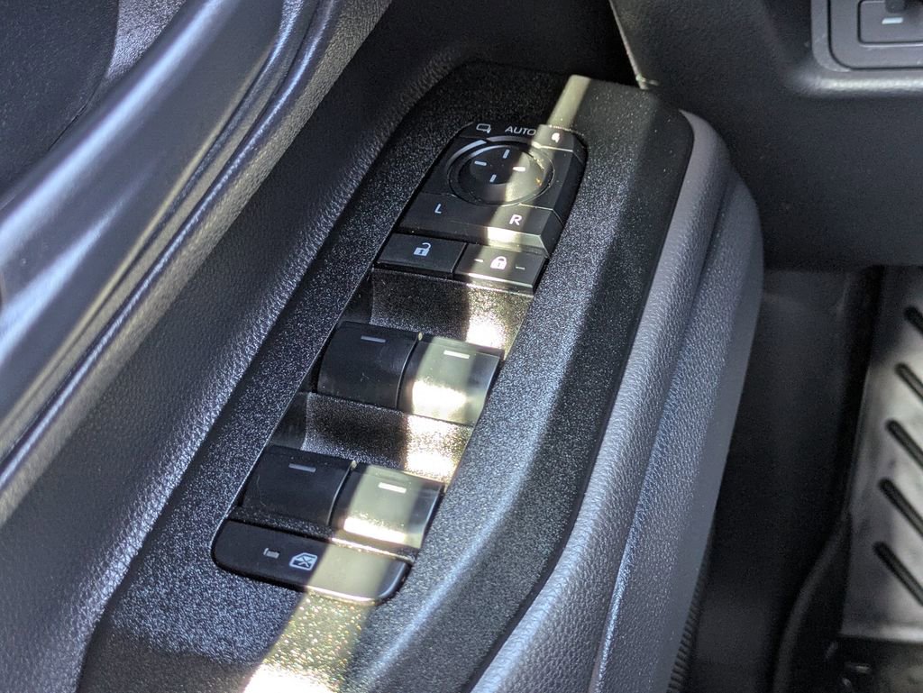 Certified 2025 Toyota Land Cruiser 1958 image 26