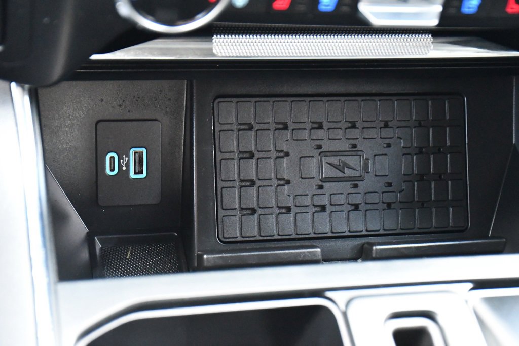 Used 2023 Ford F150 Lariat w/ Equipment Group 502A High image 31