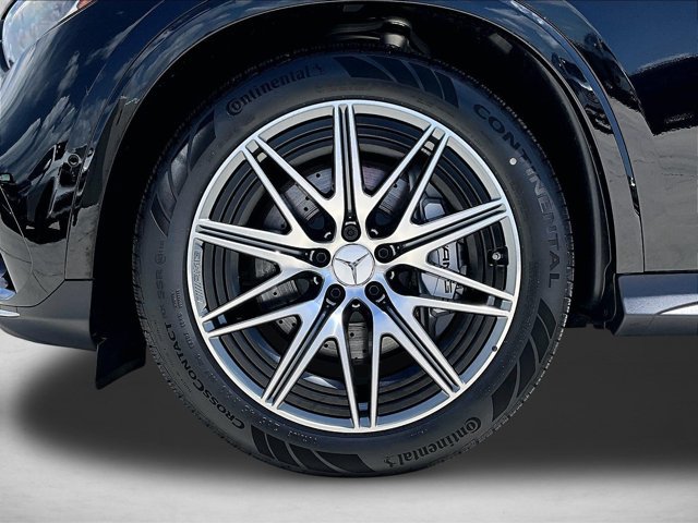 New 2026 Mercedes-Benz GLC 43 AMG 4MATIC image 14