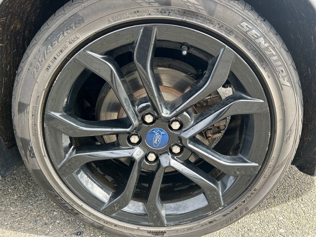 Used 2019 Ford Fusion SE w/ Equipment Group 151A image 14