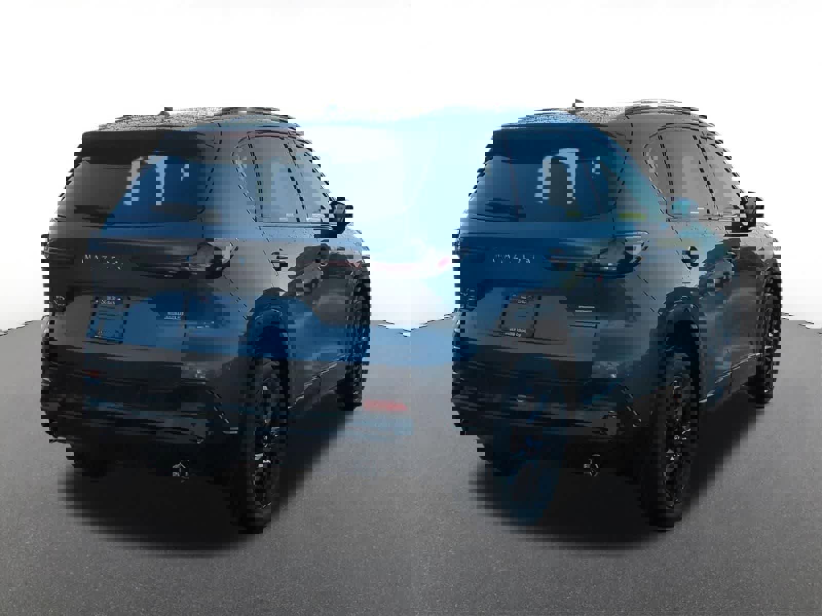 New 2026 MAZDA CX-5 2.5 S w/ Premium Plus Package image 6