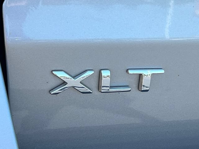 Certified 2020 Ford Expedition XLT w/ Equipment Group 201A AWD/4WD image 12