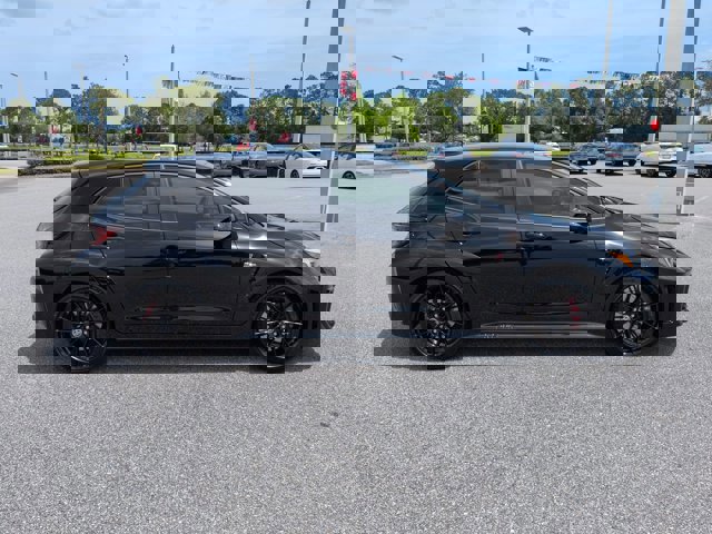 Used 2025 Toyota Corolla GR image 4