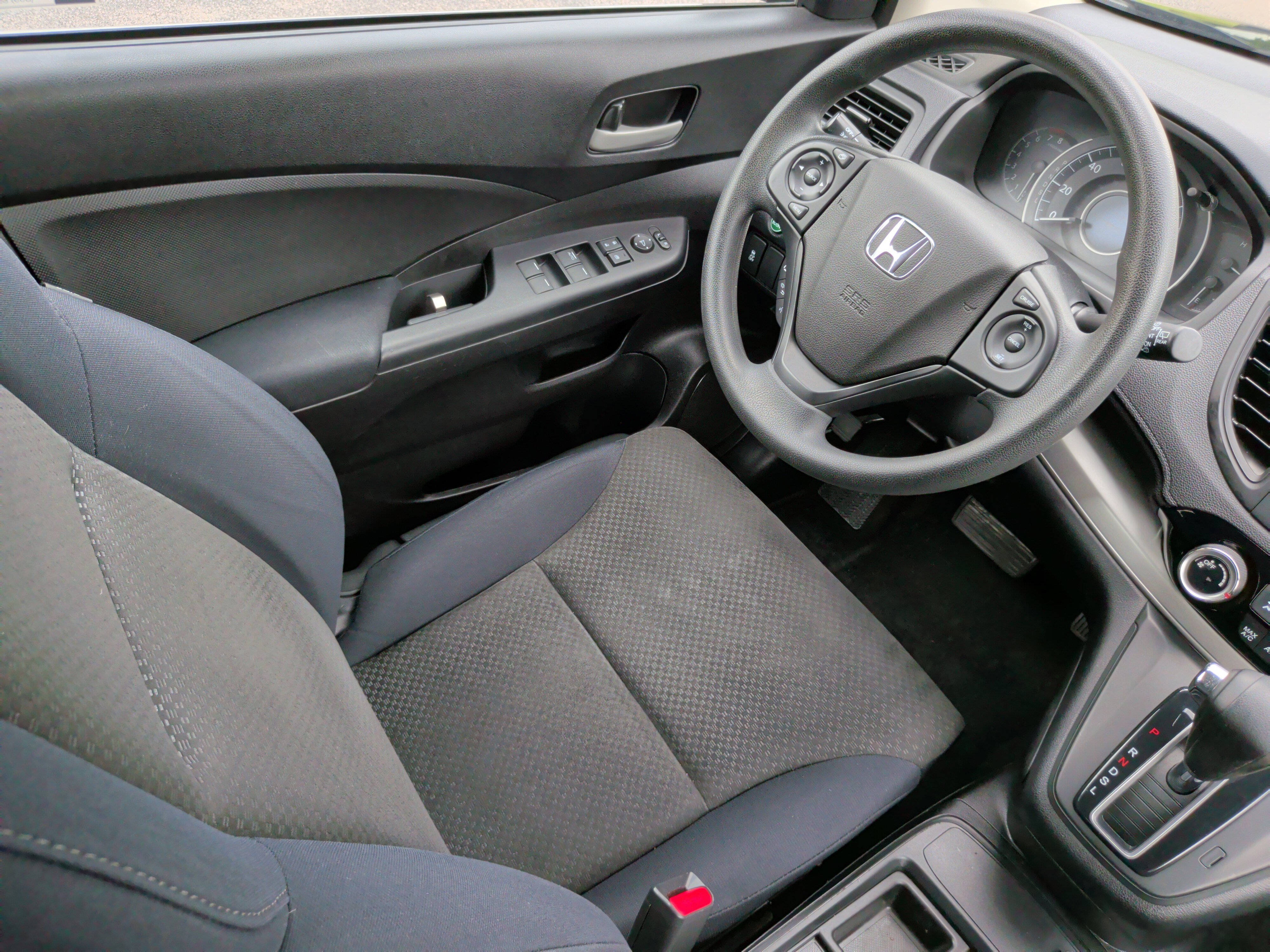 Used 2016 Honda CR-V SE image 36