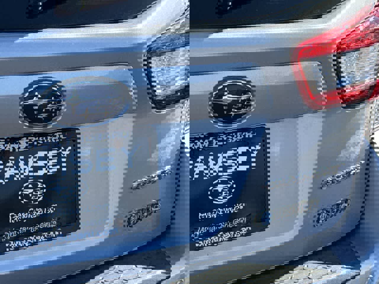 Used 2018 Subaru Crosstrek 2.0i Limited image 10