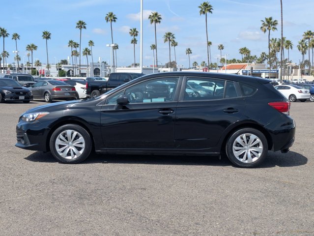 Used 2021 Subaru Impreza 2.0i w/ Popular Package #3 image 9