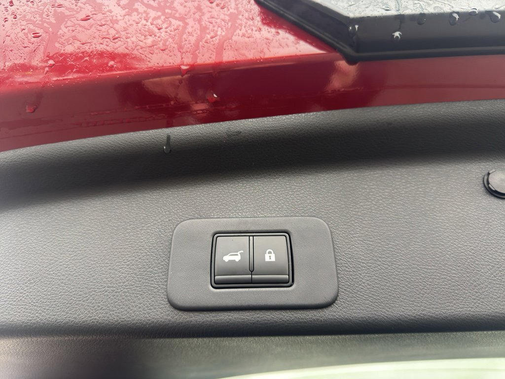 New 2026 Nissan Murano SV w/ Cargo Package image 24