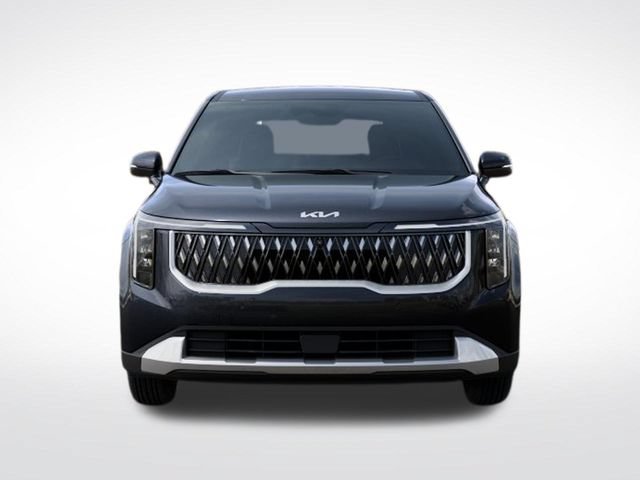 New 2027 Kia Carnival LX FWD image 2