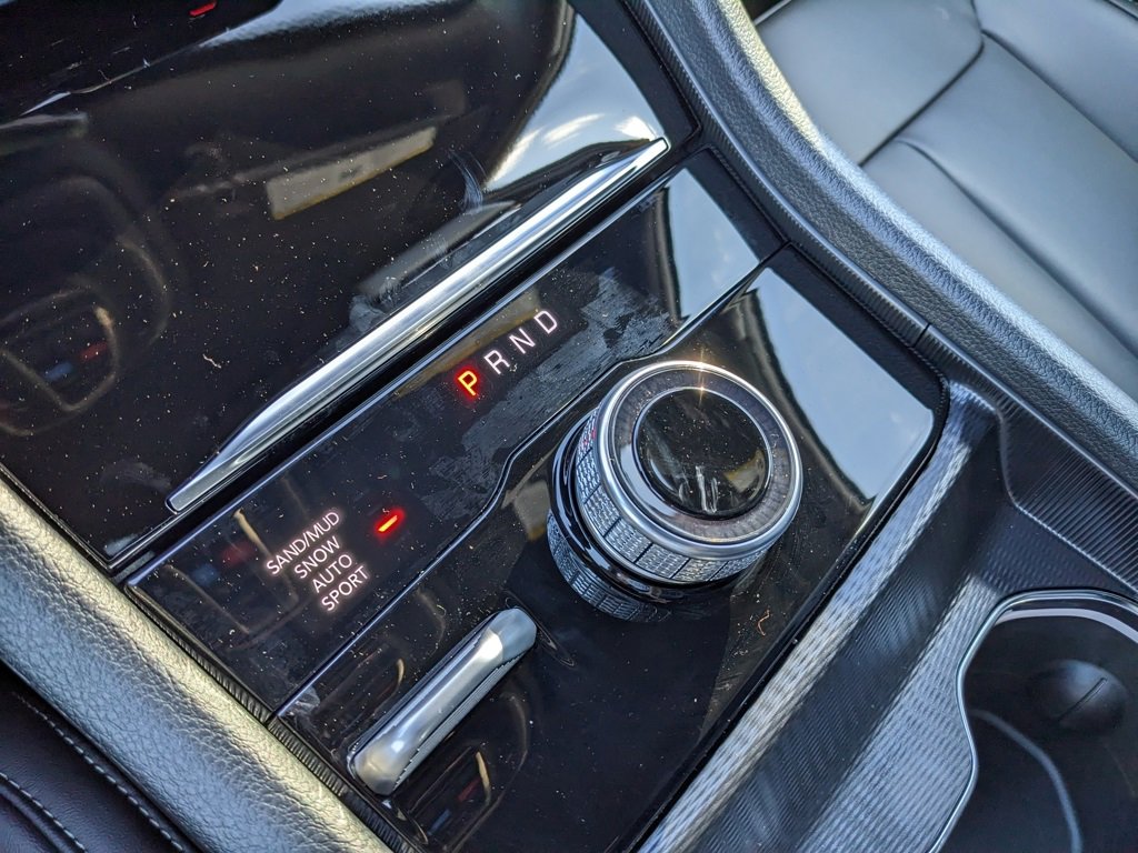 New 2025 Jeep Grand Cherokee Limited image 34