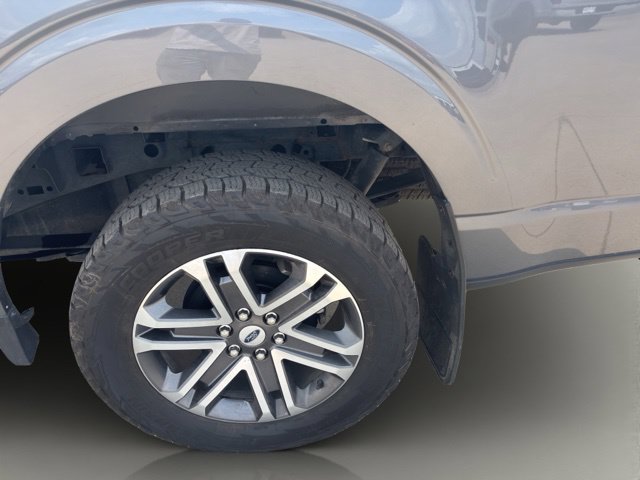 Certified 2021 Ford F150 Lariat w/ FX4 Off-Road Package AWD/4WD image 29