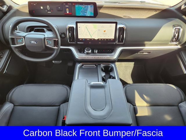 New 2027 Ford Expedition Platinum w/ Stealth Performance Package AWD/4WD image 26