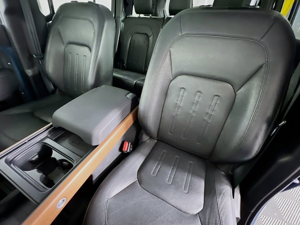 Used 2022 Land Rover Defender 110 S image 22