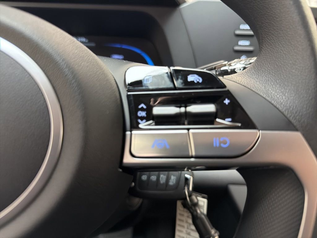 New 2026 Hyundai Elantra SE image 17