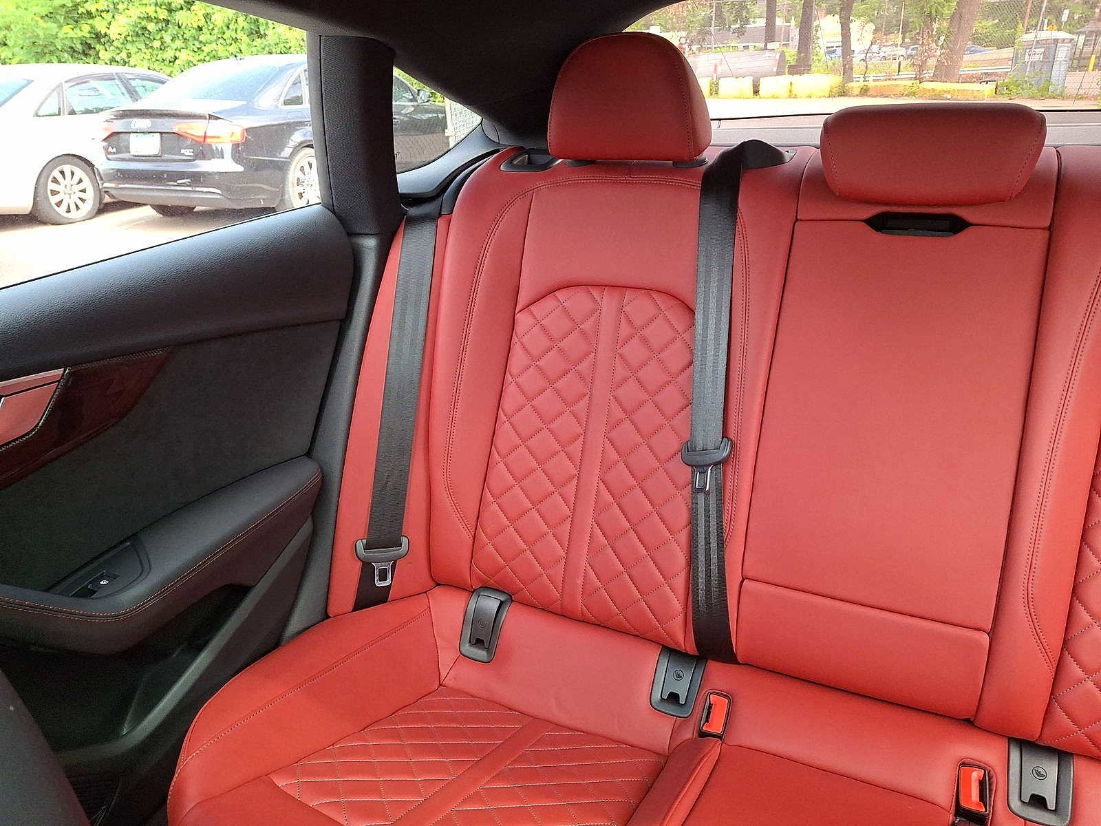 Used 2024 Audi S5 Premium Plus w/ Premium Plus Package AWD/4WD image 12