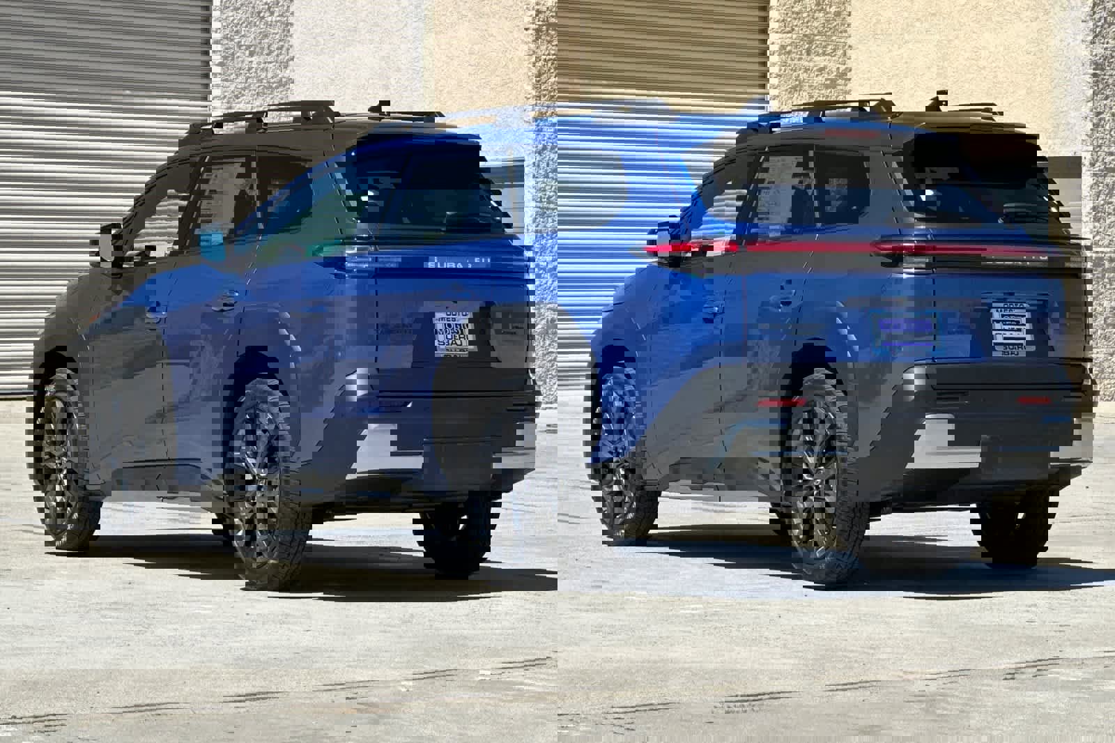 New 2026 Subaru Trailseeker image 5