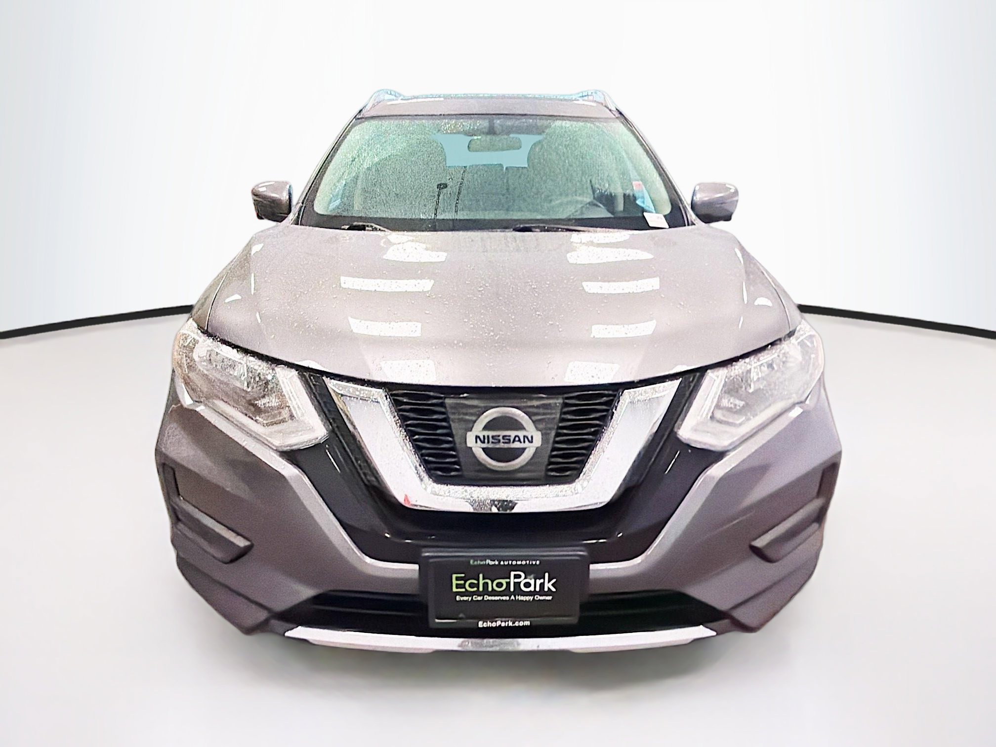Used 2017 Nissan Rogue SV w/ Sun & Sound Touring Package AWD/4WD image 2