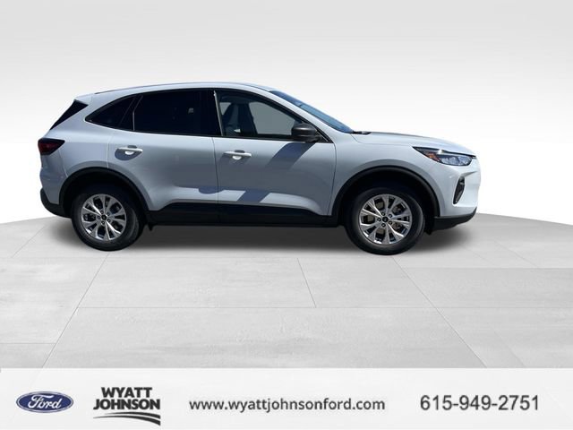 New 2026 Ford Escape Active video 2