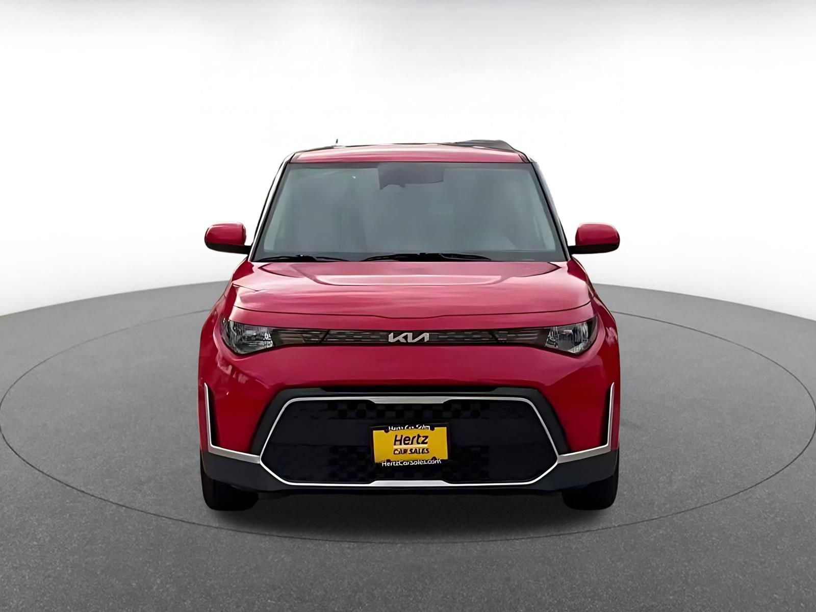 Used 2025 Kia Soul LX w/ LX Technology Package image 4