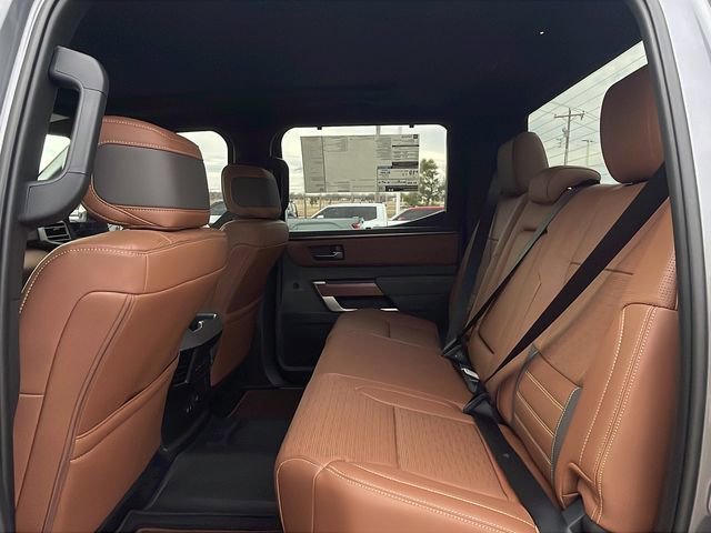 New 2026 Toyota Tundra 1794 Edition image 18