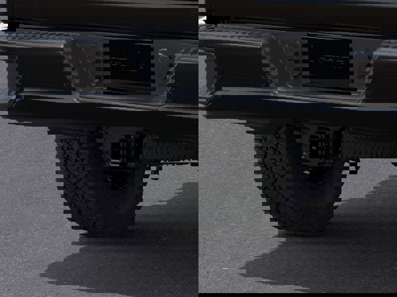 New 2026 Chevrolet Silverado 2500 Custom w/ Custom Value Package image 38